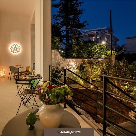 Pigro Bed - Boutique Apartment & Garden By Lecce Selection Exterior foto