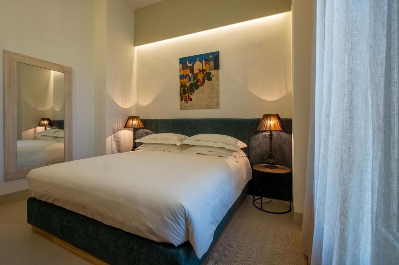 Pigro Bed - Boutique Apartment & Garden By Lecce Selection Exterior foto