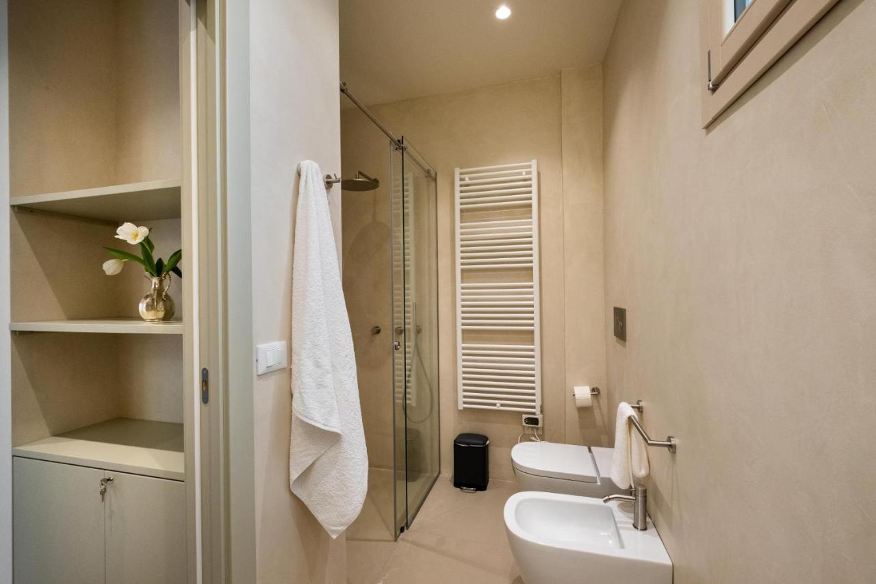 Pigro Bed - Boutique Apartment & Garden By Lecce Selection Exterior foto
