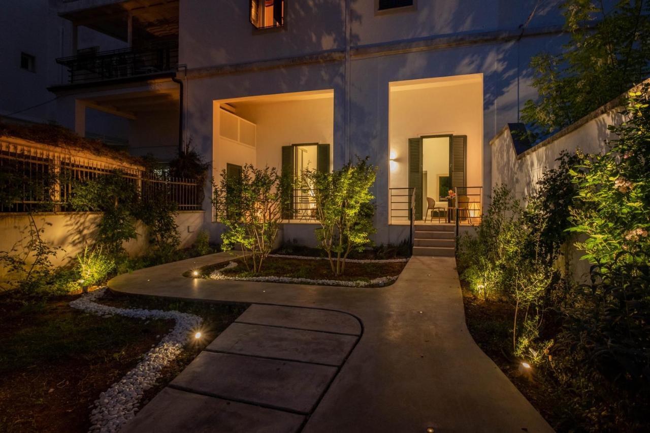 Pigro Bed - Boutique Apartment & Garden By Lecce Selection Exterior foto