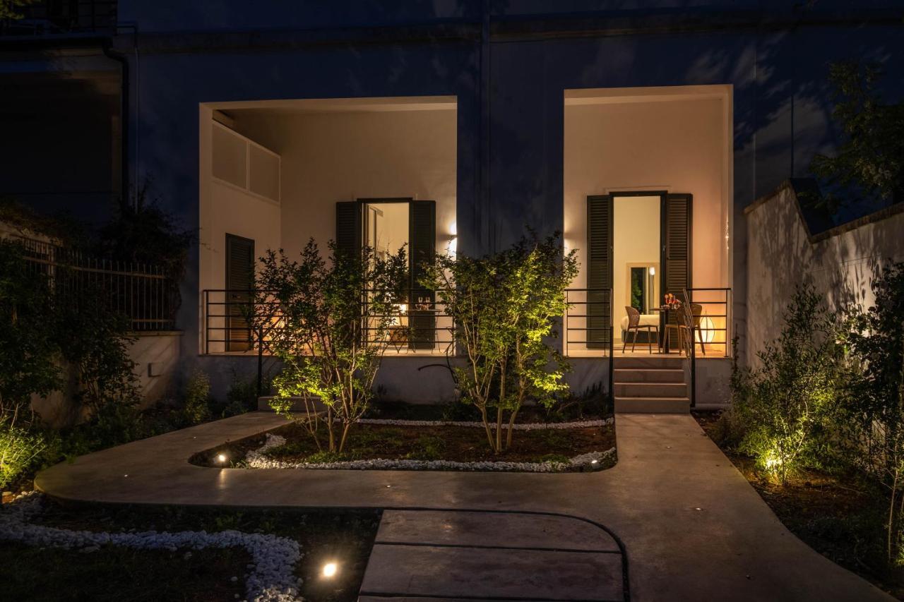 Pigro Bed - Boutique Apartment & Garden By Lecce Selection Exterior foto