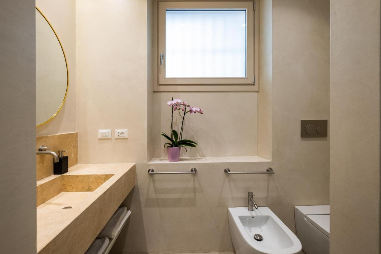 Pigro Bed - Boutique Apartment & Garden By Lecce Selection Exterior foto