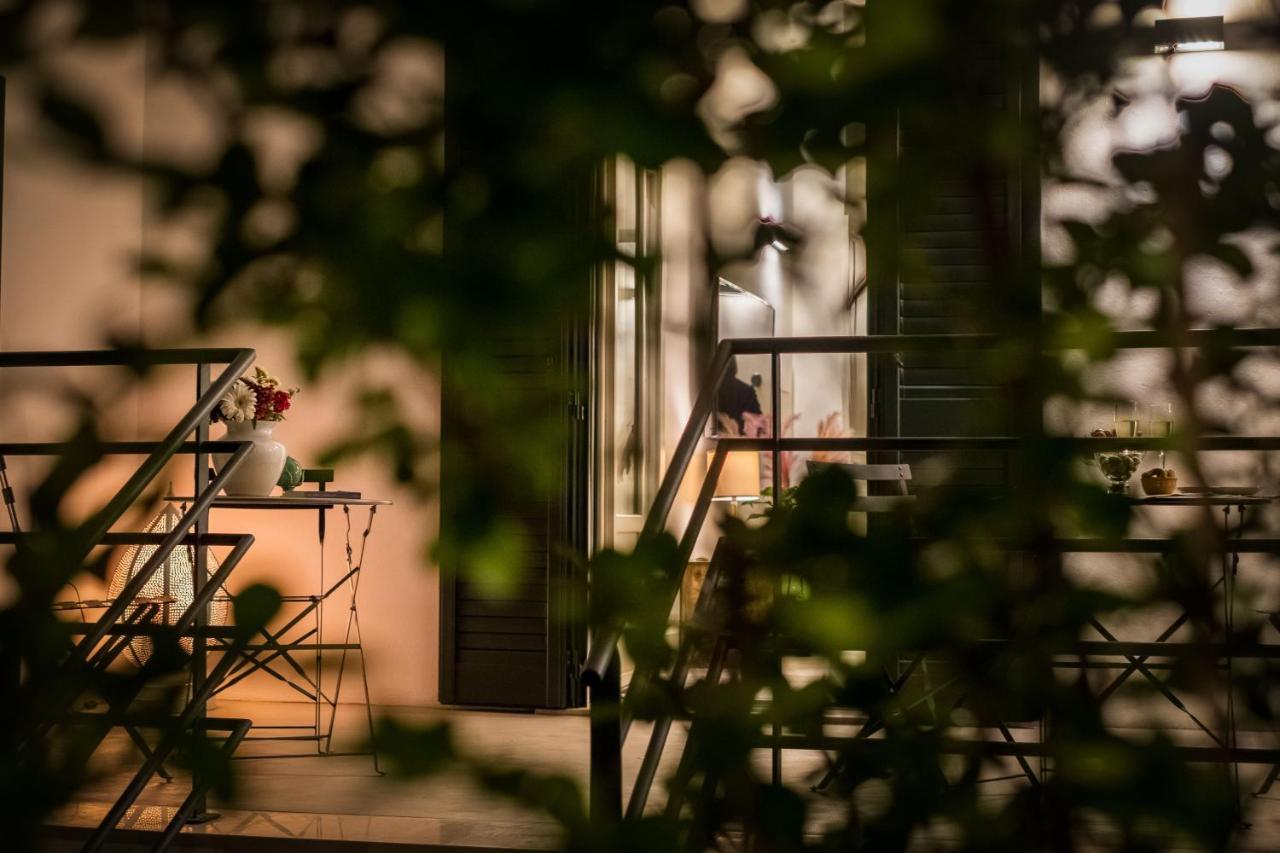Pigro Bed - Boutique Apartment & Garden By Lecce Selection Exterior foto