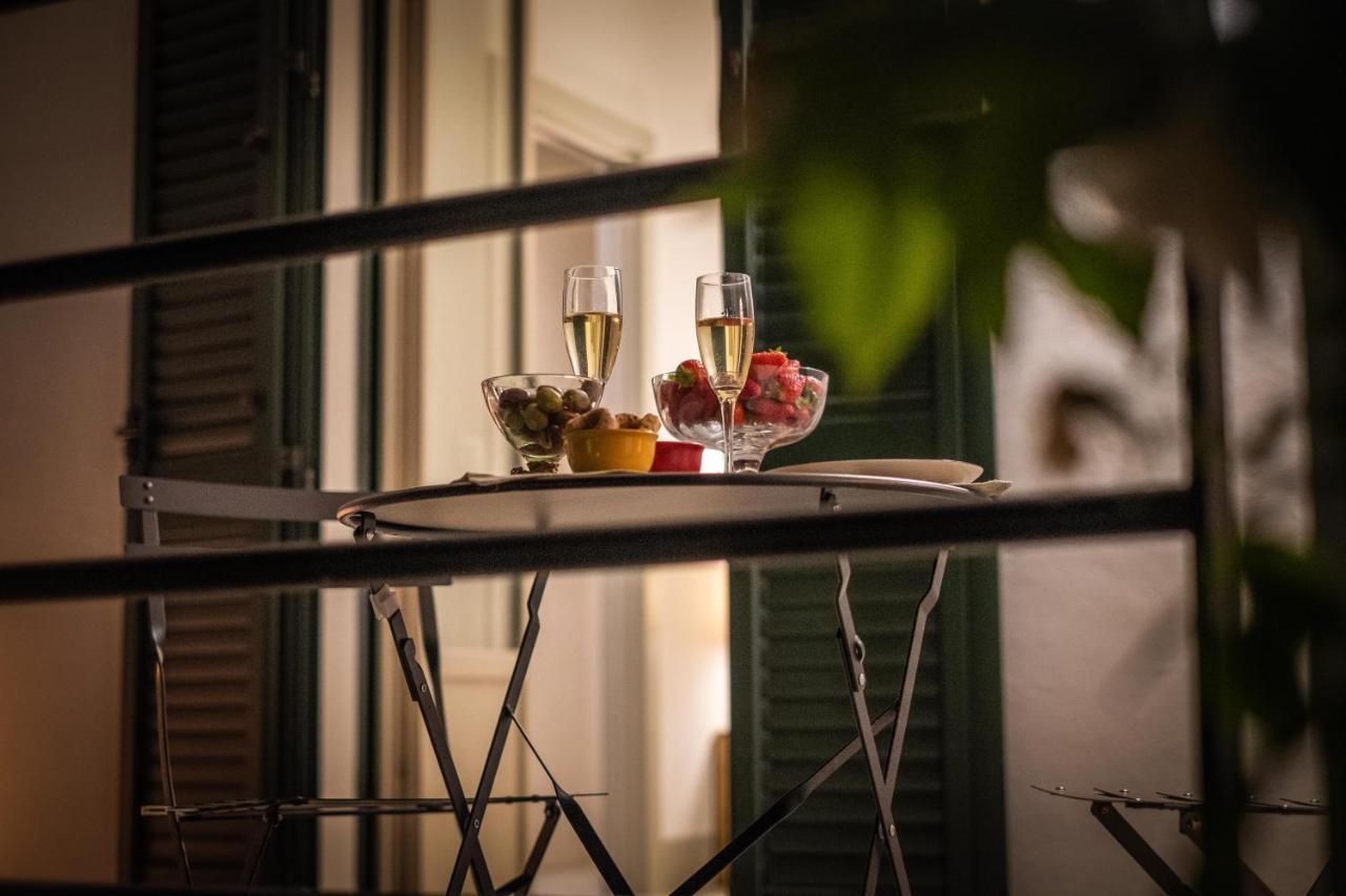 Pigro Bed - Boutique Apartment & Garden By Lecce Selection Exterior foto