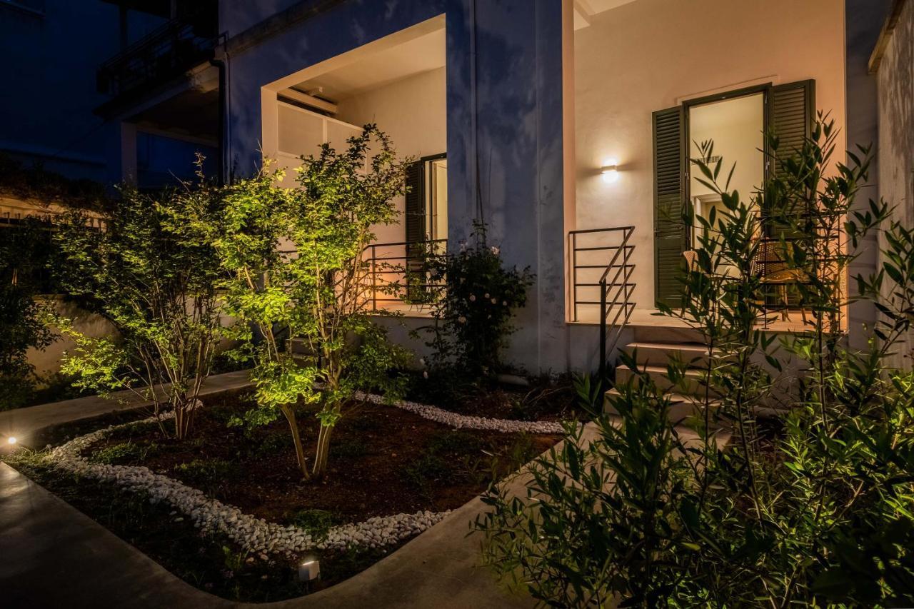 Pigro Bed - Boutique Apartment & Garden By Lecce Selection Exterior foto