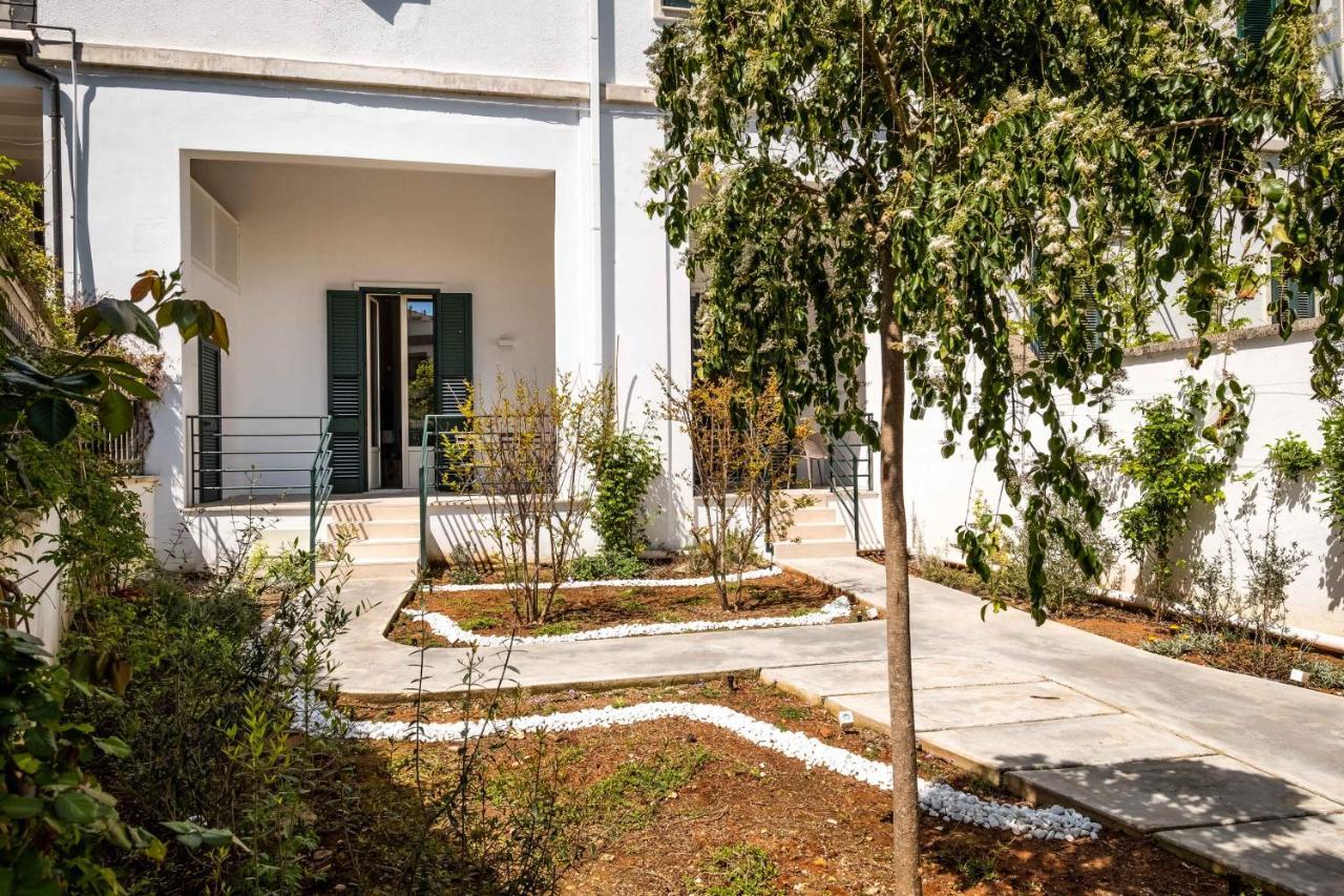 Pigro Bed - Boutique Apartment & Garden By Lecce Selection Exterior foto