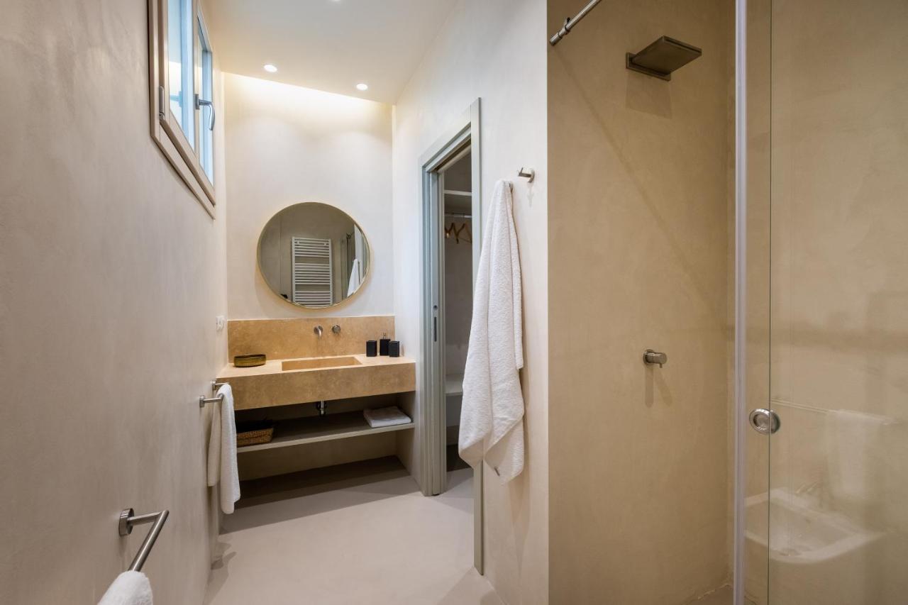 Pigro Bed - Boutique Apartment & Garden By Lecce Selection Exterior foto